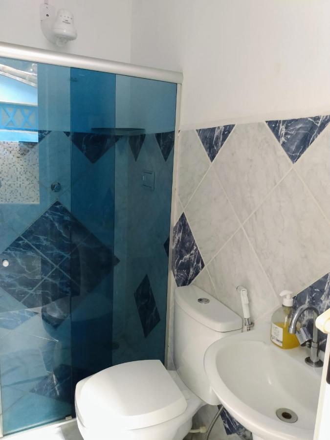 Pousada Solar Azul لينكويس المظهر الخارجي الصورة